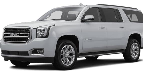 GMC YUKON XL 2017 1GKS2GKCXHR116577 image